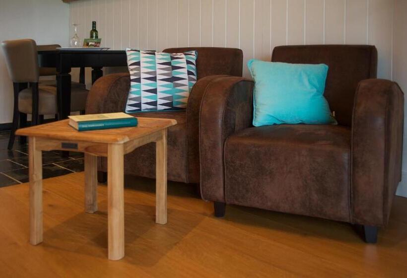 חדר סטנדרט, B&b Gielse Garden