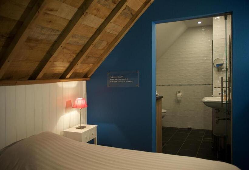 חדר סטנדרט, B&b Gielse Garden