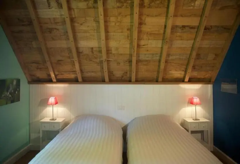 スタンダードルーム, B&b Gielse Garden