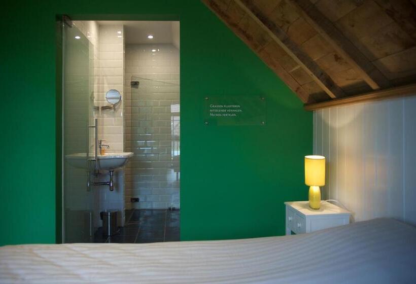 חדר סטנדרט, B&b Gielse Garden