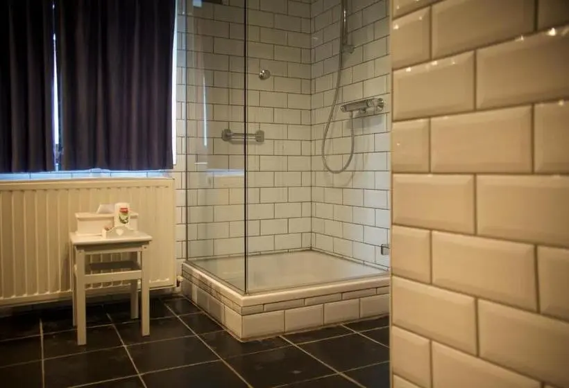 ２ベッドルームデラックスアパートメント, B&b Gielse Garden