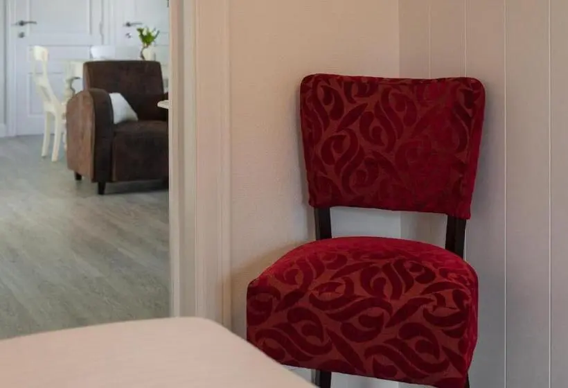 ２ベッドルームデラックスアパートメント, B&b Gielse Garden
