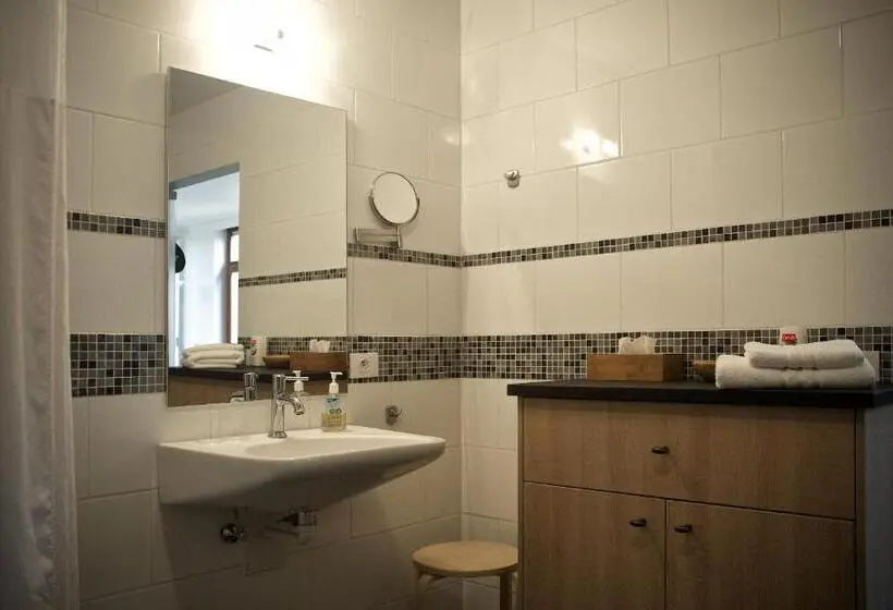 テラス付きデラックスルーム, B&b Gielse Garden