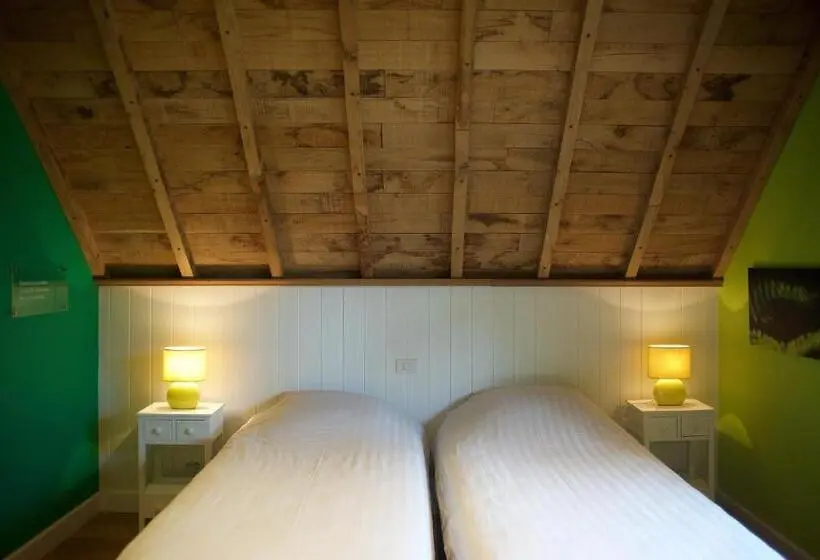 スタンダードルーム, B&b Gielse Garden
