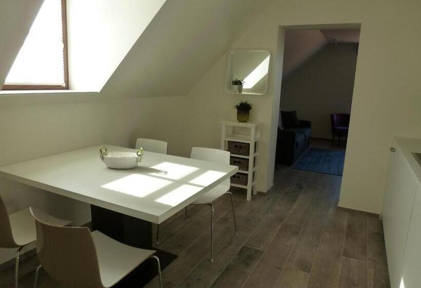 סטודיו סטנדרט, מיטה זוגית, B&b 't Hof Van Spiere