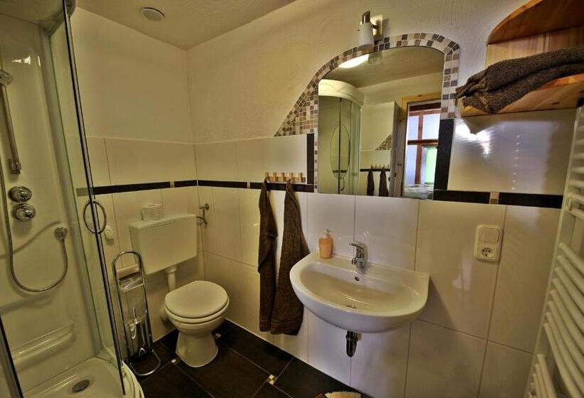 スタンダードルーム, Am Rübenkeller