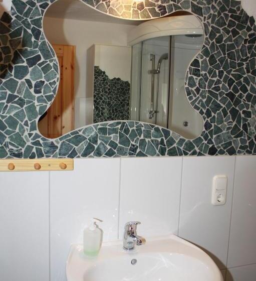 1ベッドルームアパートメント, Am Rübenkeller