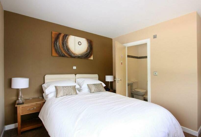 חדר סטנדרט, Emlyn Arms