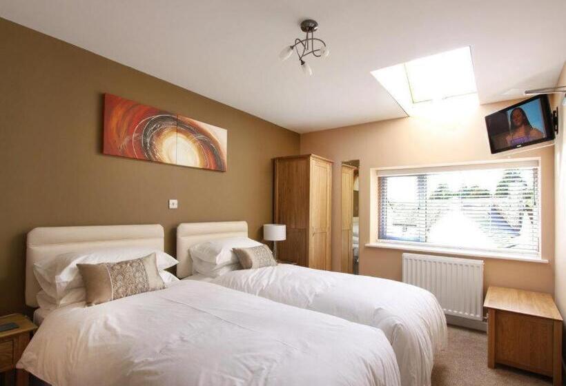 חדר סטנדרט, Emlyn Arms