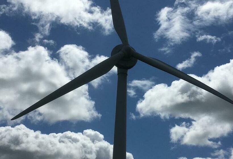 Deluxe room with river view, Landgoed Wilgenheerd