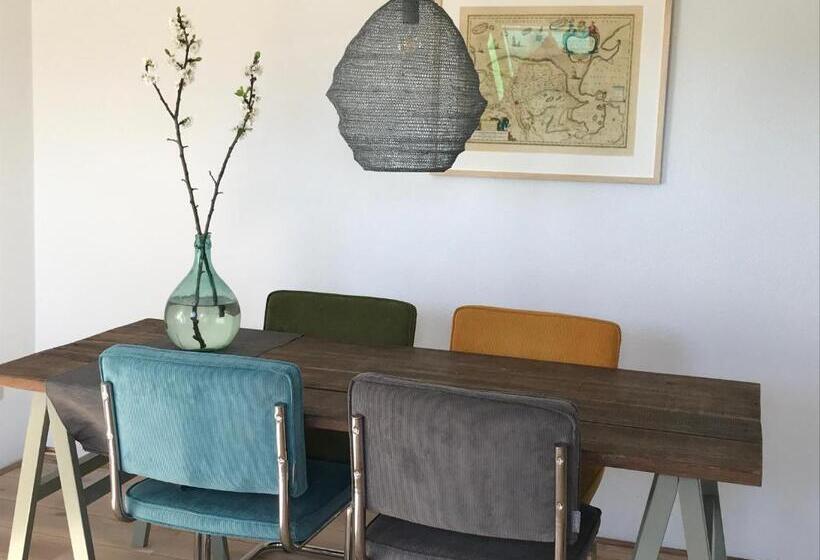 Апартаменты Deluxe 1 Спальня, Landgoed Wilgenheerd