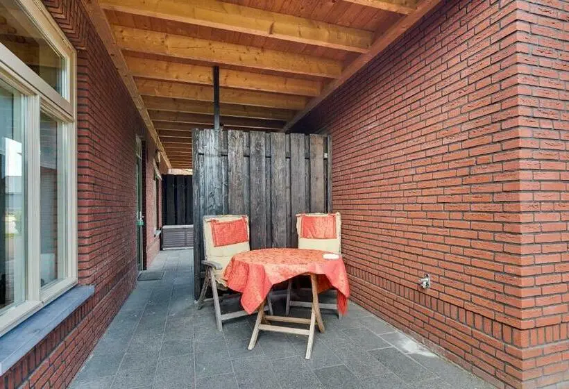スタンダードルーム, Lokven Hoeve
