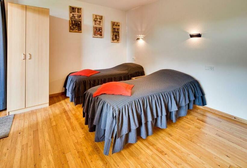 غرفة قياسية, Lokven Hoeve