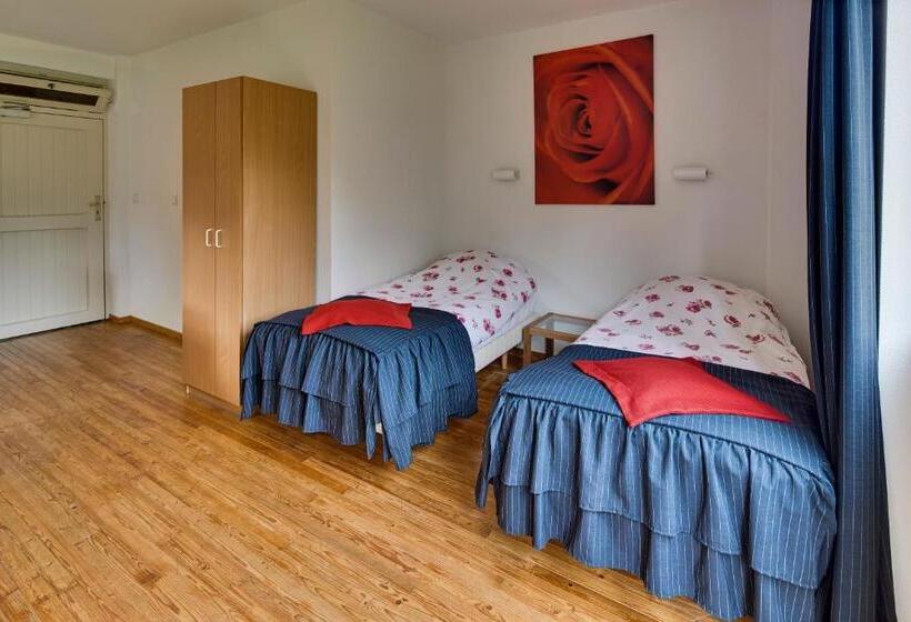 غرفة كومفورت, Lokven Hoeve