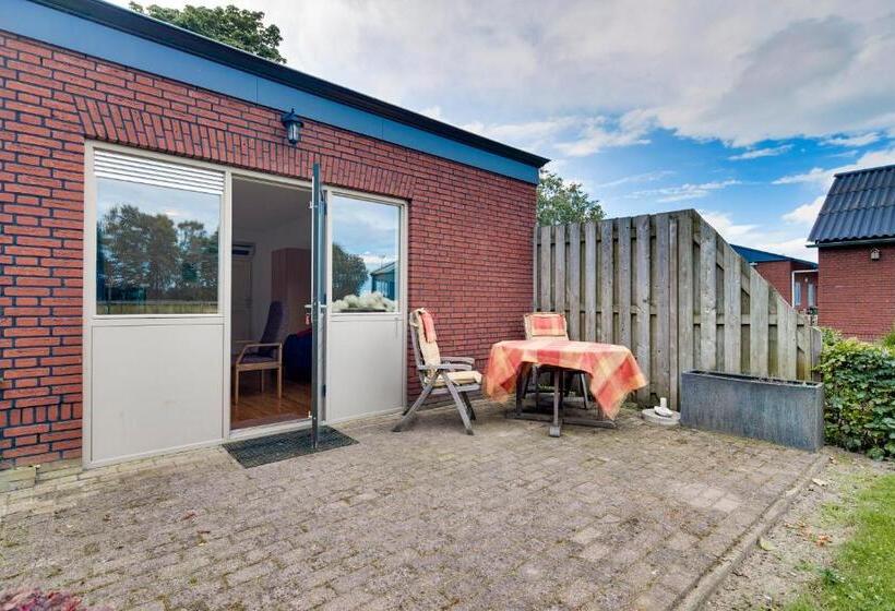 غرفة كومفورت, Lokven Hoeve