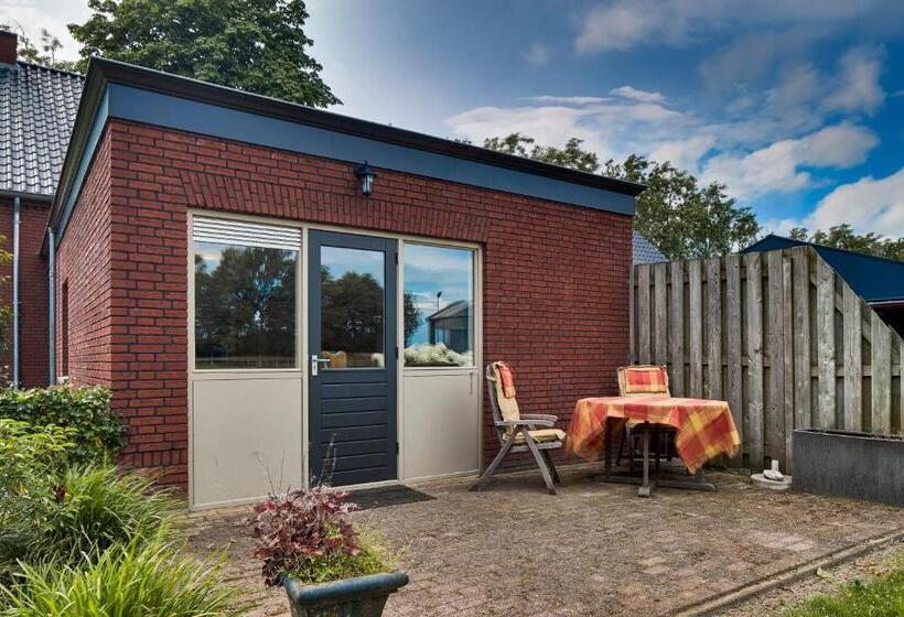 غرفة كومفورت, Lokven Hoeve