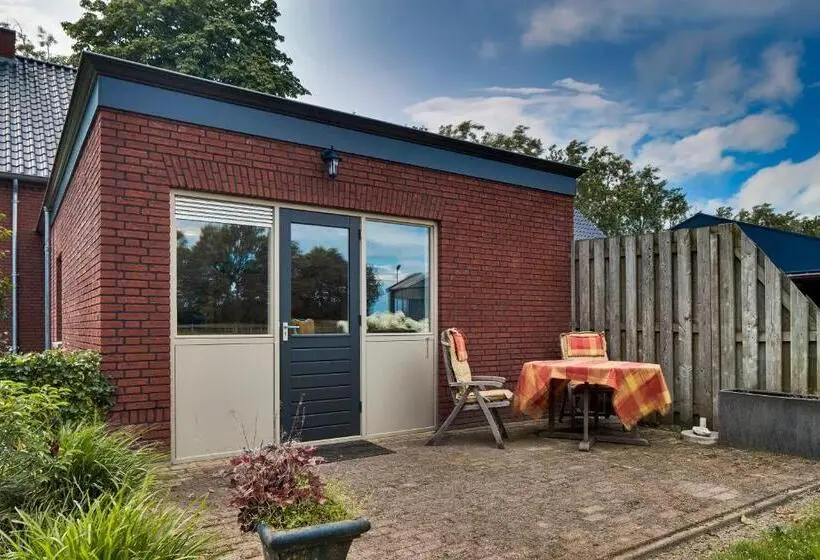 コンフォートルーム, Lokven Hoeve