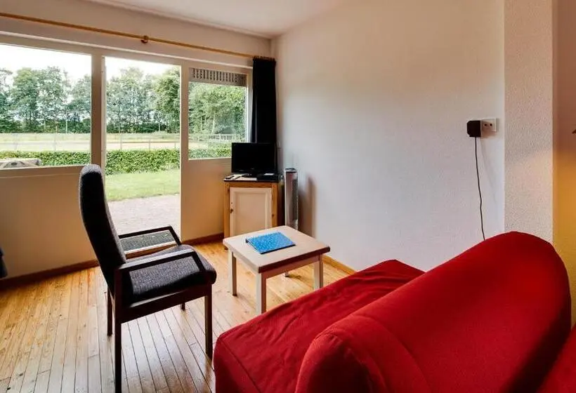 コンフォートルーム, Lokven Hoeve