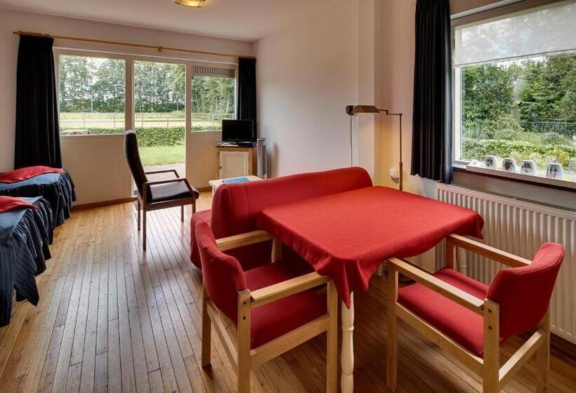 غرفة كومفورت, Lokven Hoeve