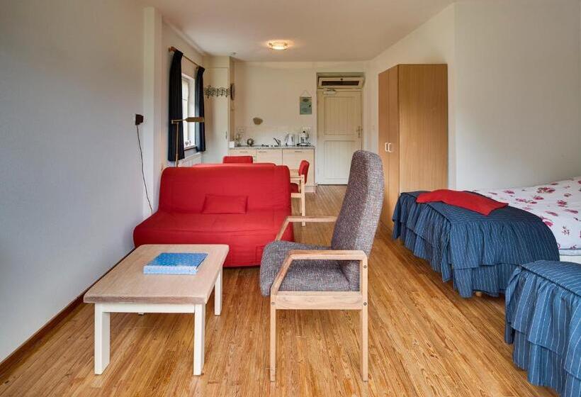 غرفة كومفورت, Lokven Hoeve