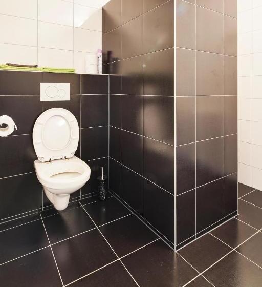 غرفة ديلوكس, Lokven Hoeve