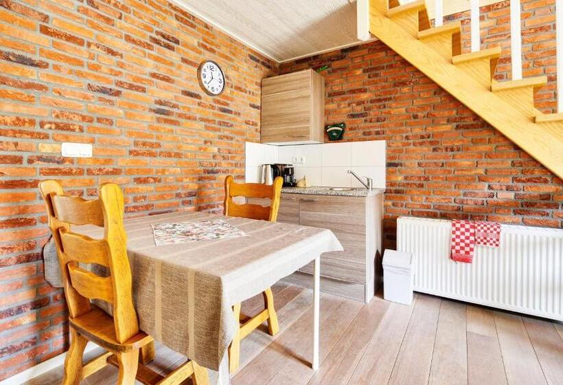 غرفة ديلوكس, Lokven Hoeve