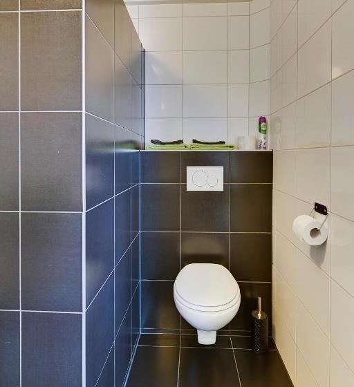 غرفة ديلوكس, Lokven Hoeve