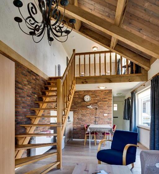 Номер Deluxe, Lokven Hoeve