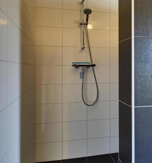 غرفة ديلوكس, Lokven Hoeve