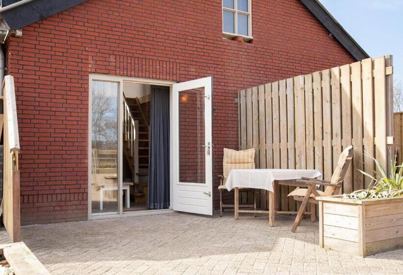 غرفة ديلوكس, Lokven Hoeve