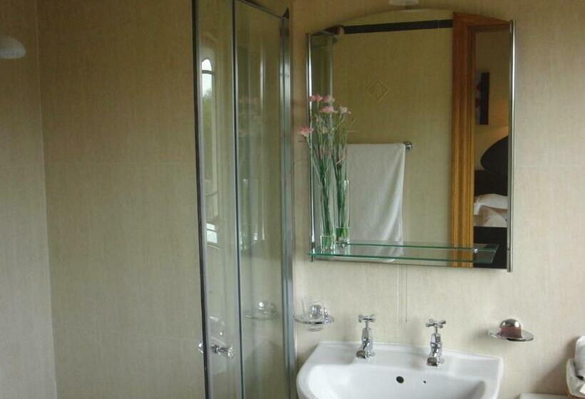 غرفة قياسية, Woodlands House