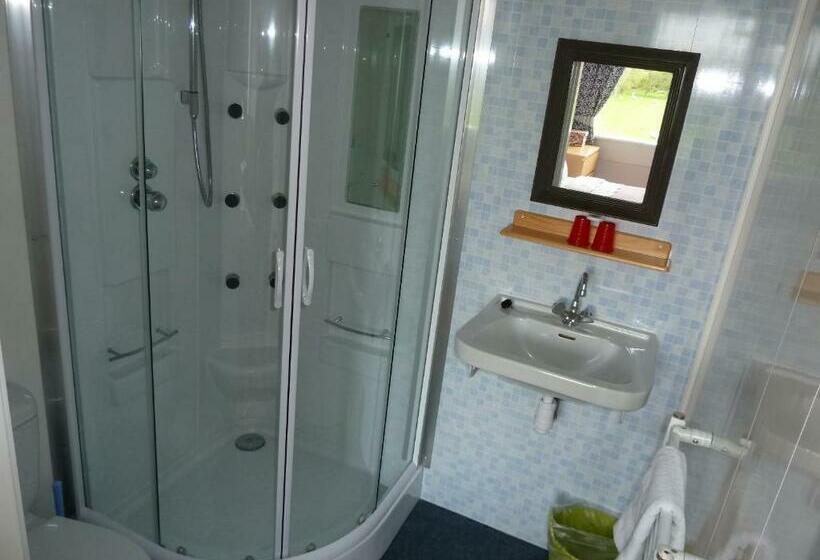 스탠다드 룸, Bed & Breakfast Prins Hendrik