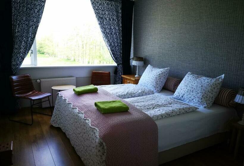 스탠다드 룸, Bed & Breakfast Prins Hendrik