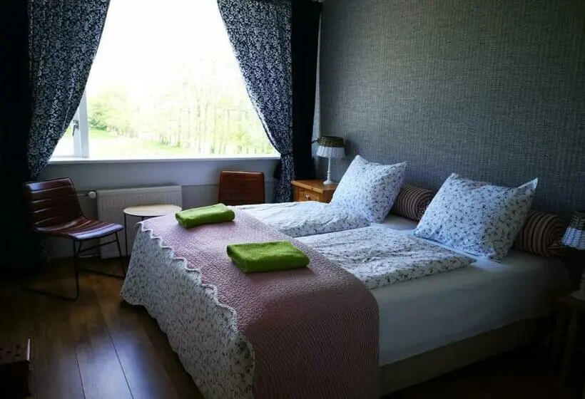 スタンダードルーム, Bed & Breakfast Prins Hendrik