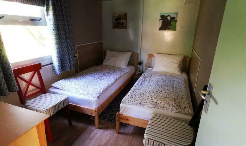 오두막, Bed & Breakfast Prins Hendrik