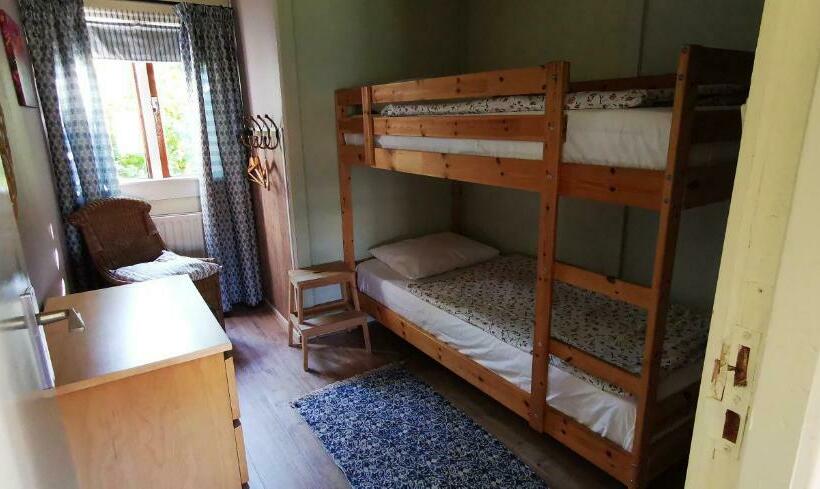 오두막, Bed & Breakfast Prins Hendrik