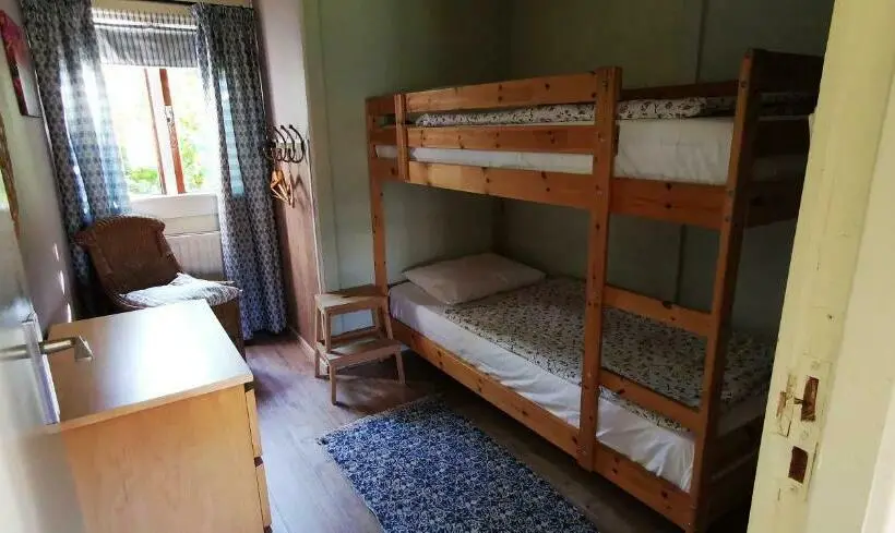 キャビン, Bed & Breakfast Prins Hendrik