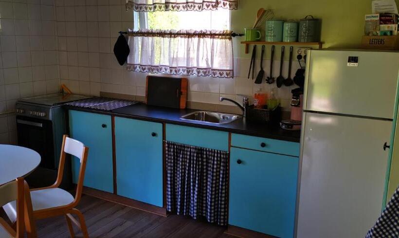 오두막, Bed & Breakfast Prins Hendrik