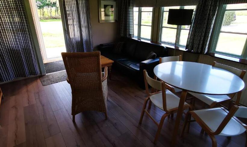 오두막, Bed & Breakfast Prins Hendrik