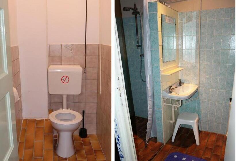 Апартаменты 1 Спальня Нижний Этаж, Bed & Breakfast Prins Hendrik