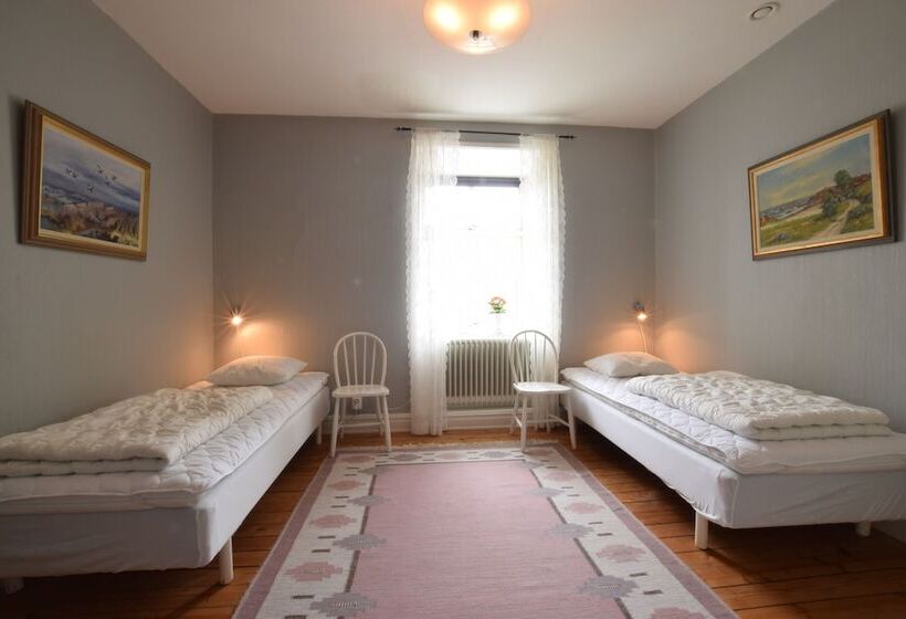 标准间, Bläsinge Gård Kullabygden