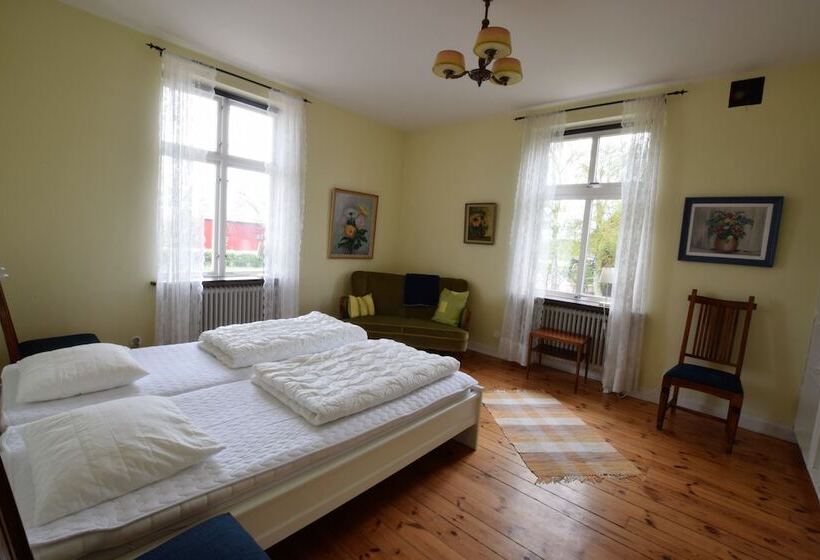 标准间, Bläsinge Gård Kullabygden