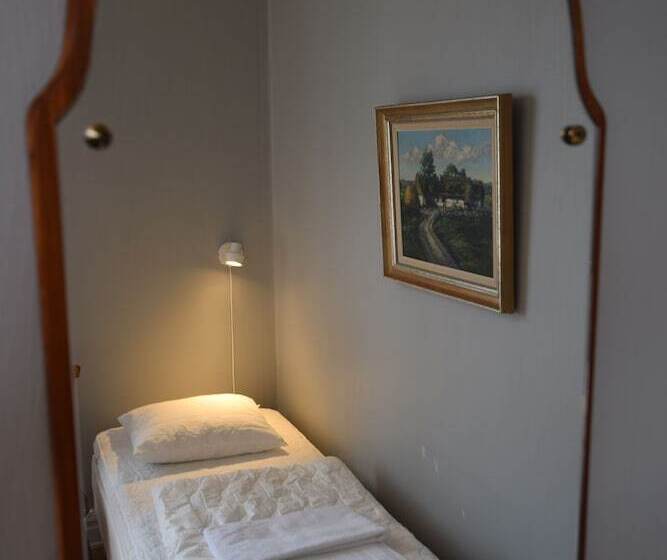 标准间, Bläsinge Gård Kullabygden