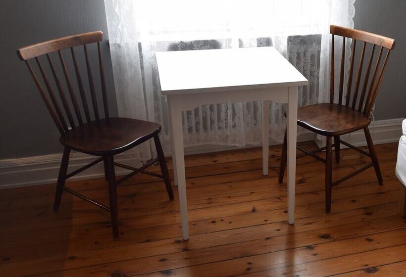 标准间, Bläsinge Gård Kullabygden