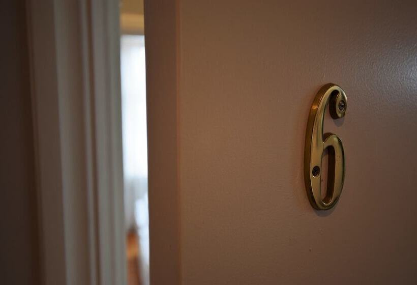 标准间, Bläsinge Gård Kullabygden