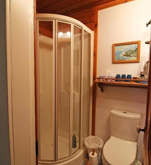 スタンダードルーム, Fairmount Bed & Breakfast