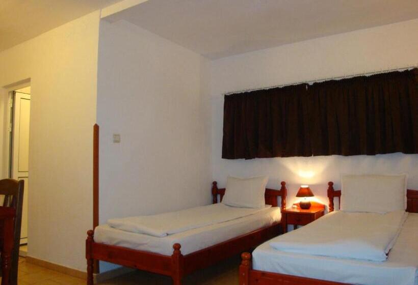 غرفة قياسية, Family Hotel Diana