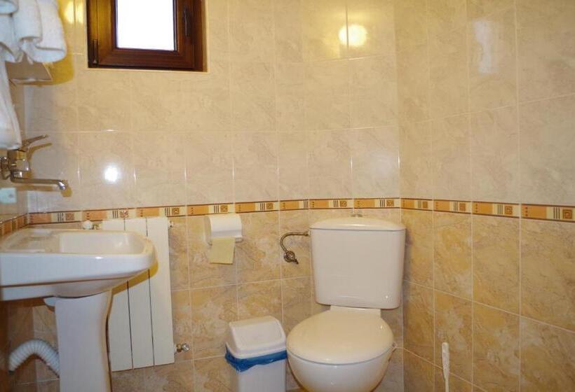 غرفة قياسية, Family Hotel Diana