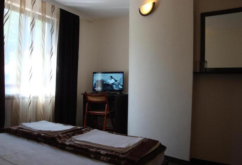 스탠다드 룸, Family Hotel Diana
