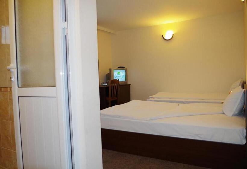 غرفة قياسية, Family Hotel Diana